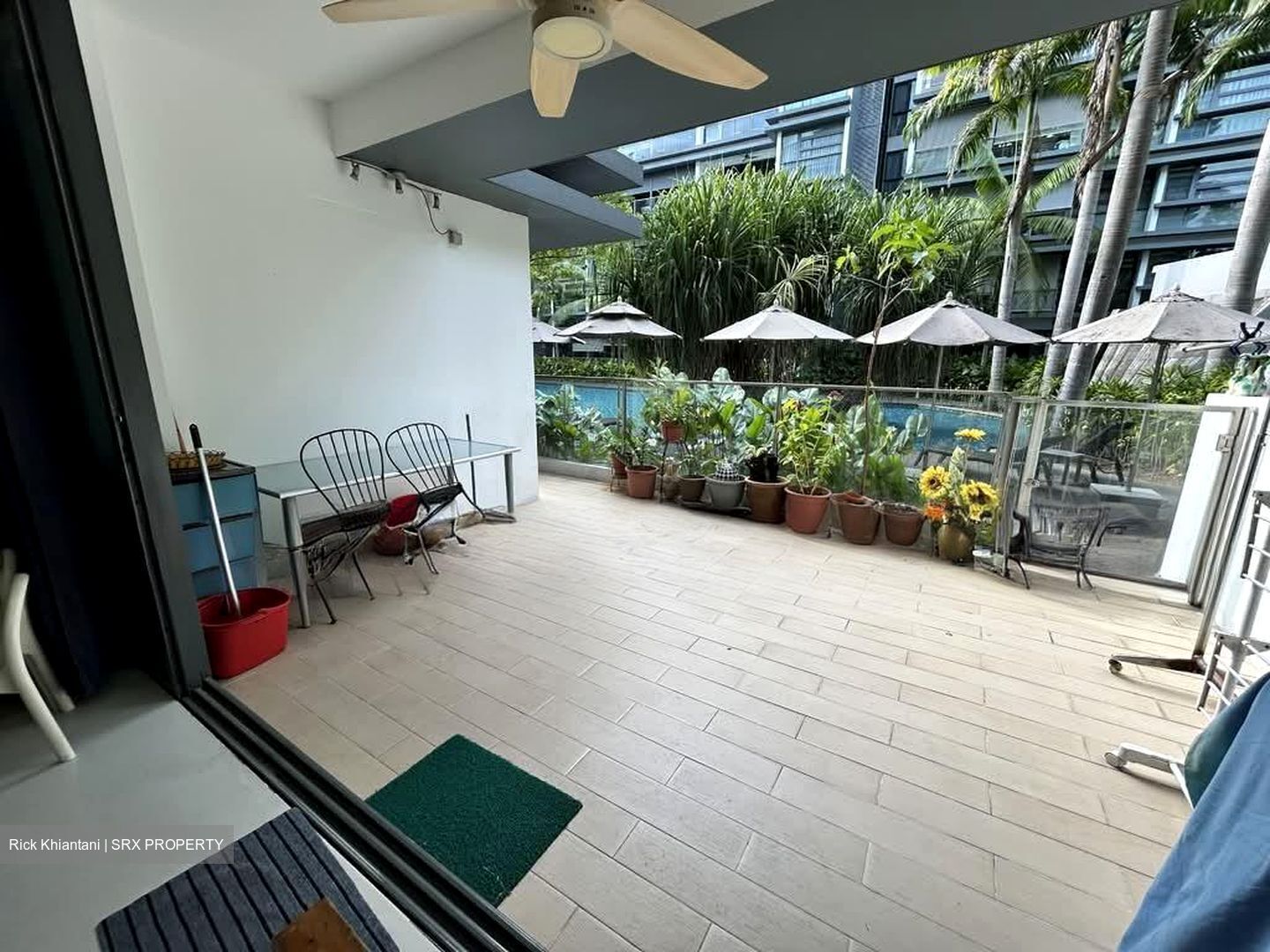 Hedges Park Condominium (D17), Condominium #555747111